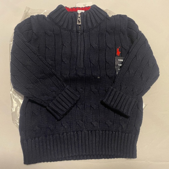 Cardigan - Picture 2 of 6